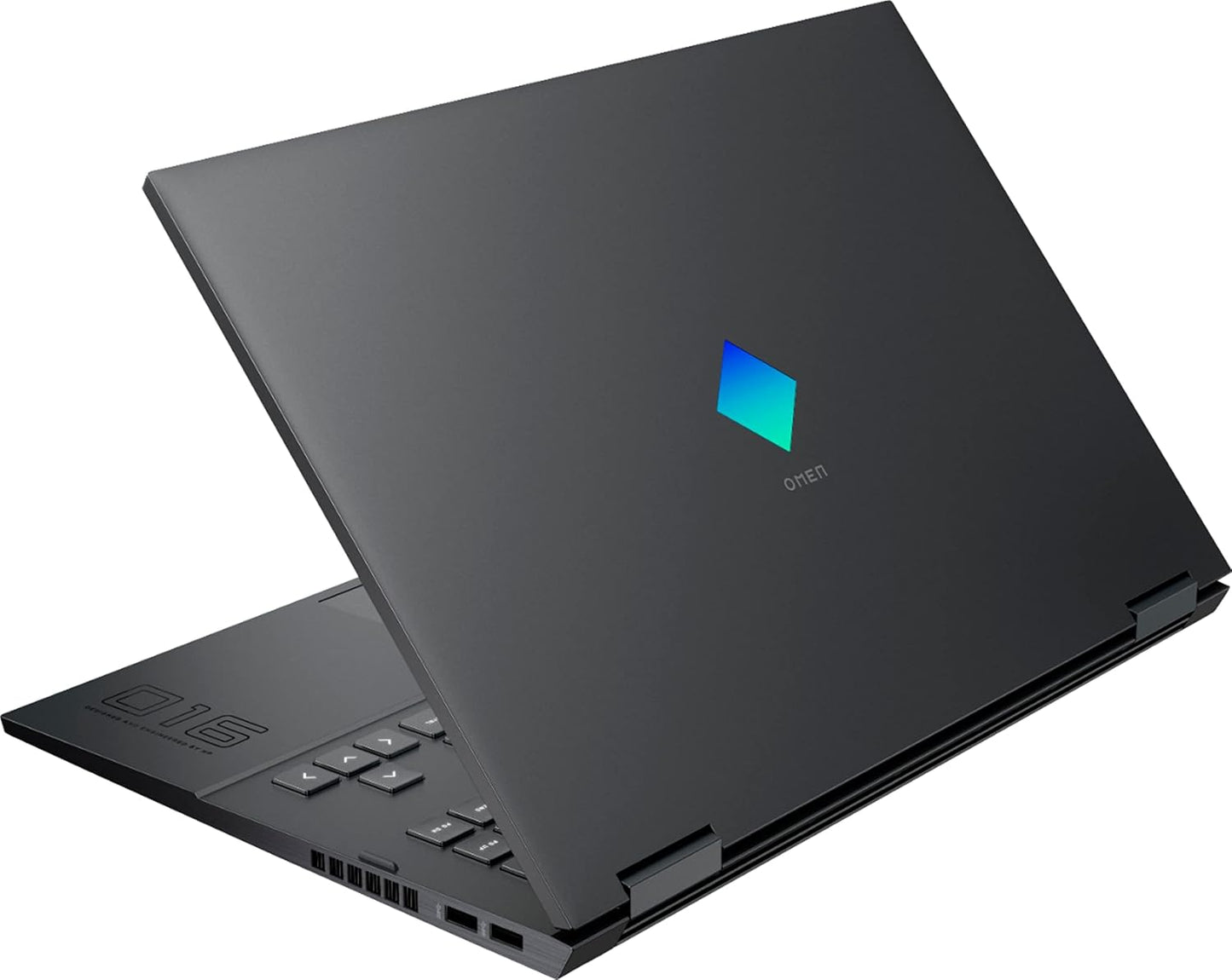 Laptop Hp Gamer Omen 16  1920x1200 Ryzen9 32GB 1TBSSD 8940HX VIDEO8GB RTX5060 (16 AP0053DX)