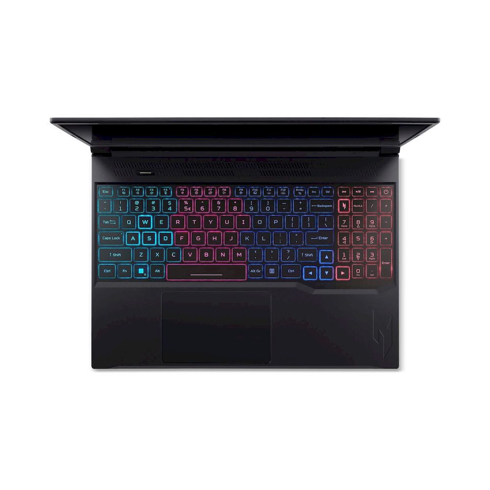 LAPTOP ACER GAMING NITRO V 16S ANV16S-41-R3Q0 180HZ RYZEN 7 16GB RAM 512GB SSD RTX5070 (NH.U10AA.003)