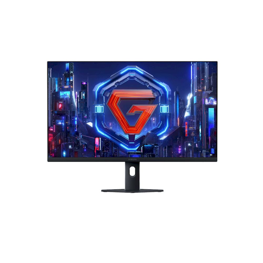 MONITOR GAMING XIAOMI G27Qi v. 2026 QHD 27' IPS 200HZ 1Ms FreeSync PARANTE BLANCO