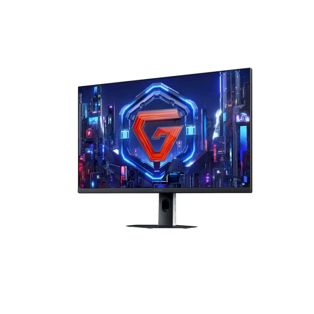 MONITOR GAMING XIAOMI G27Qi v. 2026 QHD 27' IPS 200HZ 1Ms FreeSync PARANTE BLANCO