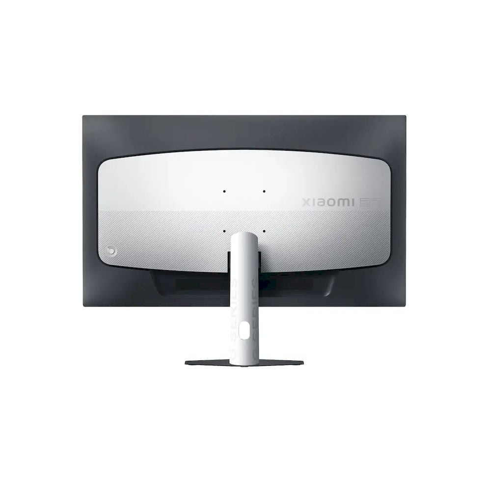 MONITOR GAMING XIAOMI G27Qi v. 2026 QHD 27' IPS 200HZ 1Ms FreeSync PARANTE BLANCO
