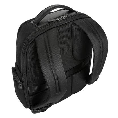 MOCHILA TARGUS MOBILE ELITE 15.6' PORTA LAPTOP CHECKPOINT FRIENDLY (TBB617GL)