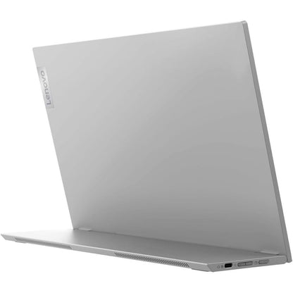 MONITOR PORTÁTIL LENOVO L15 15.6" IPS Full HD 1080p USB C  ideal oficina viajes ULTRADELGADO