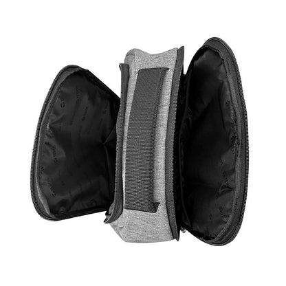 Mochila Teros ACS9013 GRIS PARA LAPTOP HASTA 15.6' POLIESTER