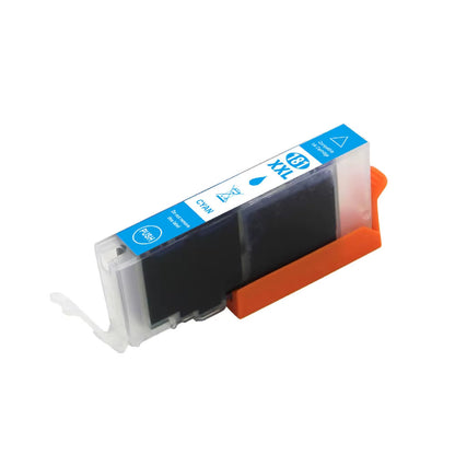 Cartucho de tinta Canon PGI-180 CLI-181 PGI-180XXL CLI-181XXL X 5U Cartucho 180 181 COMPATIBLE ts6110 TS6210 ts701