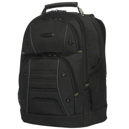 MOCHILA TARGUS DRIFTER ESSENTIALS 15-16" BLACK (TBB63805GL)