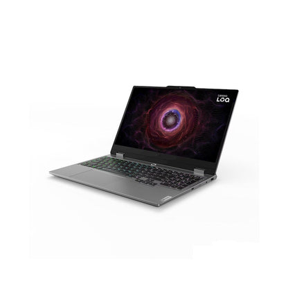LAPTOP LENOVO LOQ 15ARP9 RYZEN7 7435HS 16GB 1TB SSD 8GB-RTX4060 FREEDOS