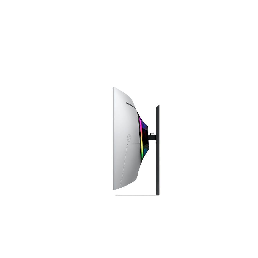 MONITOR GAMING SAMSUNG LS34DG850 Odyssey OLED G8 34' 175HZ 0.03MS FREESYNC PREMIUN CURVO