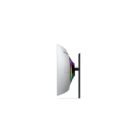 MONITOR GAMING SAMSUNG LS34DG850 Odyssey OLED G8 34' 175HZ 0.03MS FREESYNC PREMIUN CURVO