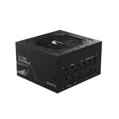 Fuente GIGABYTE GP-UD850GM ATX 850W 240V MODULAR FULL 12-6 A  80 PLUS GOLD PFC HYB FLOPPY