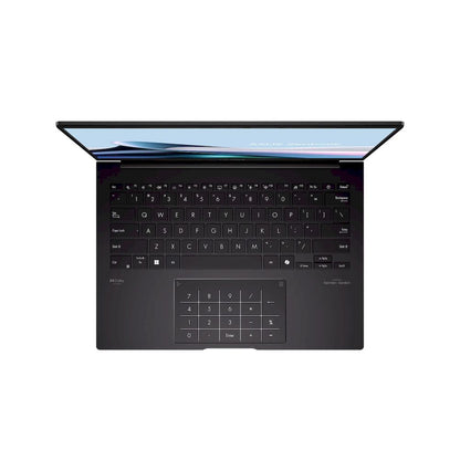 LAPTOP ASUS ZENBOOK OLED 14' UM3406 RYZEN 7 AI 32GB 1TB SSD TACTIL (UM3406KA-WS79T)