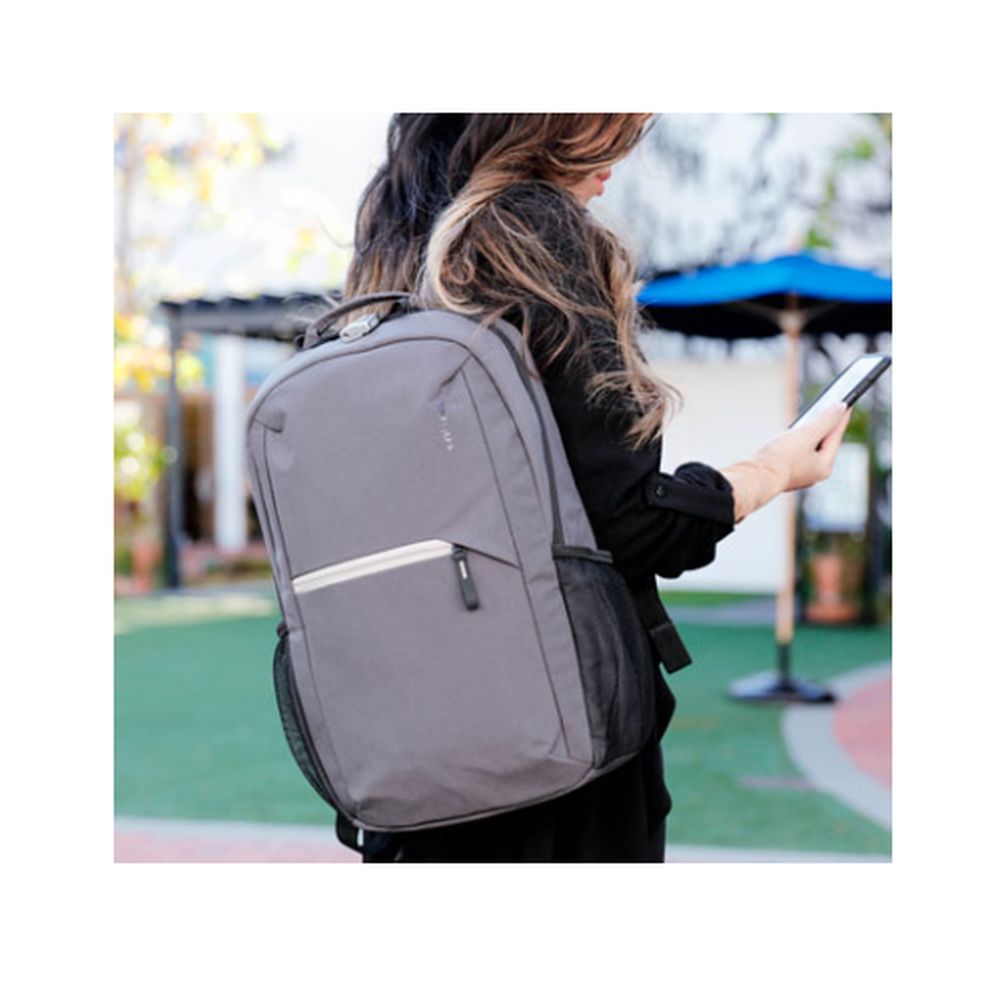MOCHILA TARGUS CITY FUSION EVERYDAY TBB628GL 15.6' PORTA LAPTOP