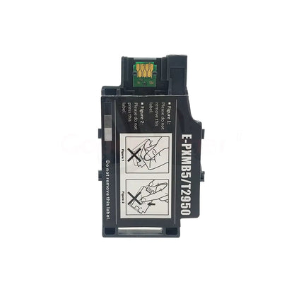 Caja De Mantenimiento Epson T2950 PXMB5 T295000 WorkForce WF-100 WF-100W WF-110 WF-110W COMPATIBLE C13T295000