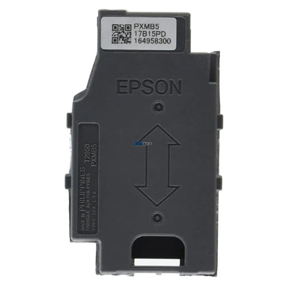 Caja De Mantenimiento Epson T295000 PXMB5 T2950 WorkForce WF-100 / WF-100W / WF-110 / WF-110W Original C13T295000
