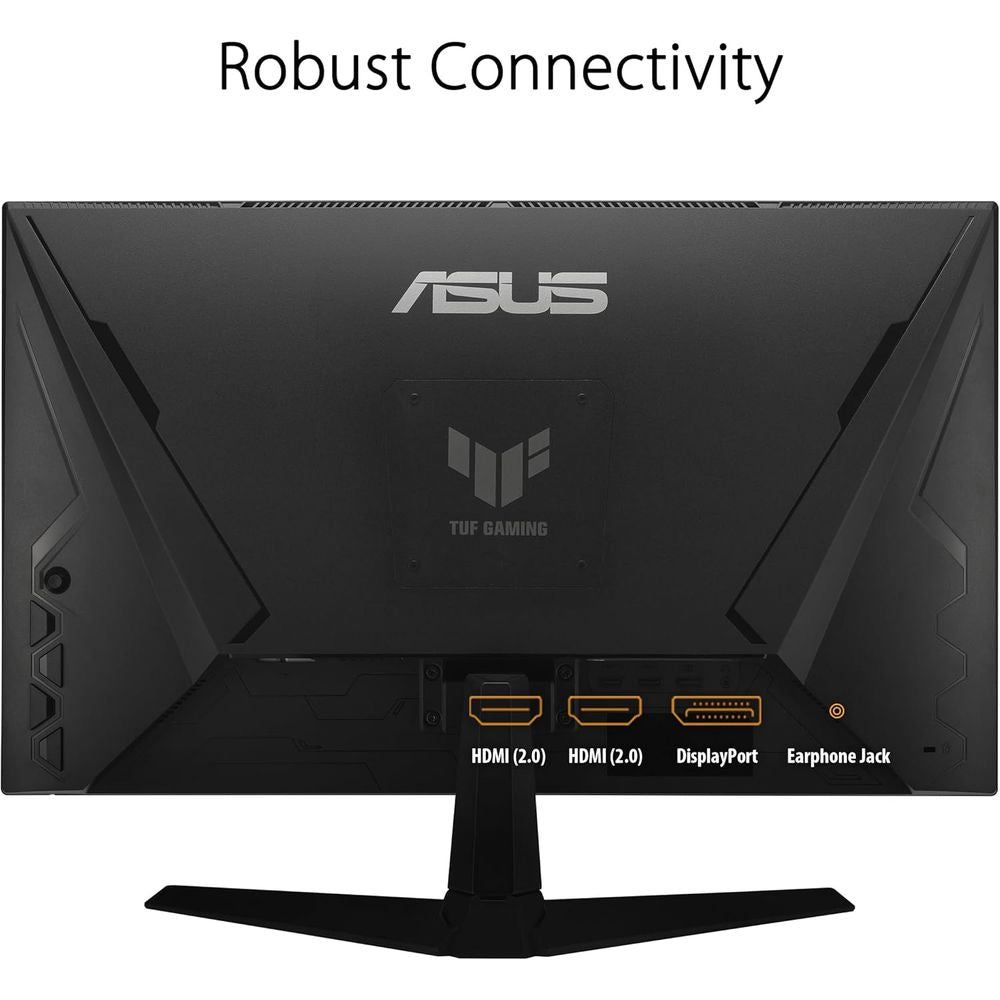 MONITOR GAMING ASUS VG279Q3A  Ips 180Hz 1ms Gsync Freesync Parlantes