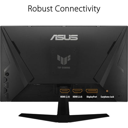 MONITOR GAMING ASUS VG279Q3A  Ips 180Hz 1ms Gsync Freesync Parlantes
