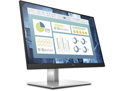 Monitor HP E22 G4 21.5' Full HD WIDE 5Ms IPS USB DISPLAYPORT