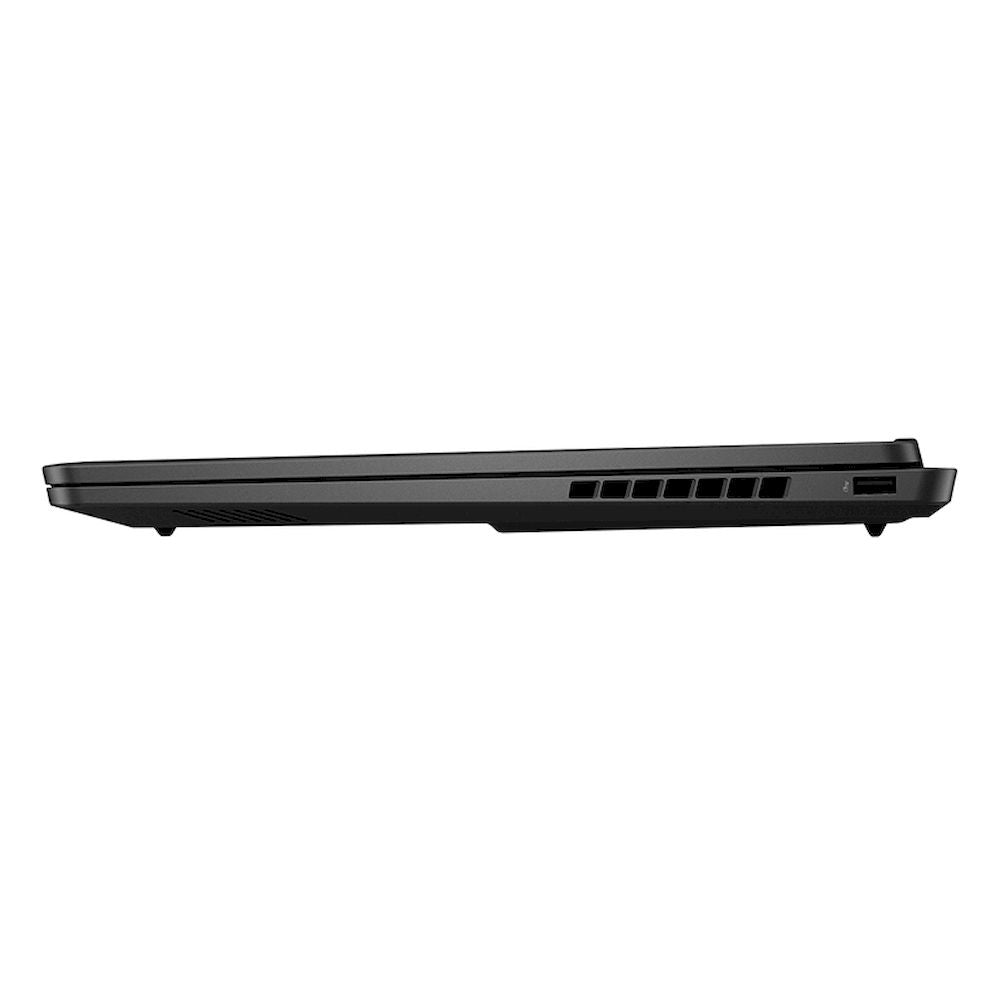 LAPTOP HP OMEN 16-ap0013la RYZEN 9 8940HX 24GB 512GB SSD RTX5060 16NUCLEOS 16' 2K IPS (D8RD8LA)