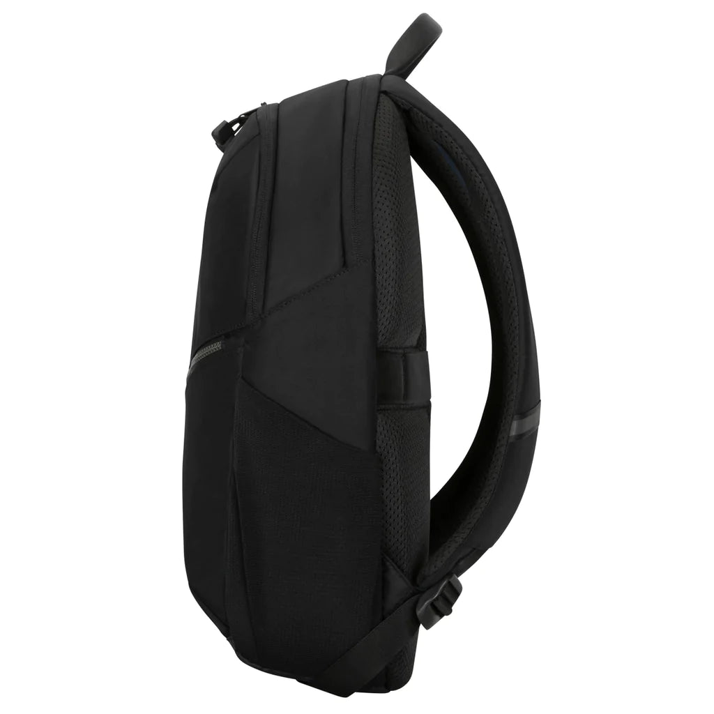 MOCHILA TARGUS TRANSPIRE COMPACT LAPTOP MAXIMO 15.6' portalaptop