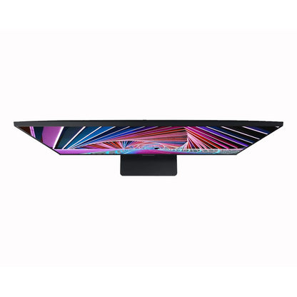 Monitor Samsung LS27A700NWLXPE 27' 4K UHD IPS HDR10 DP HDMI