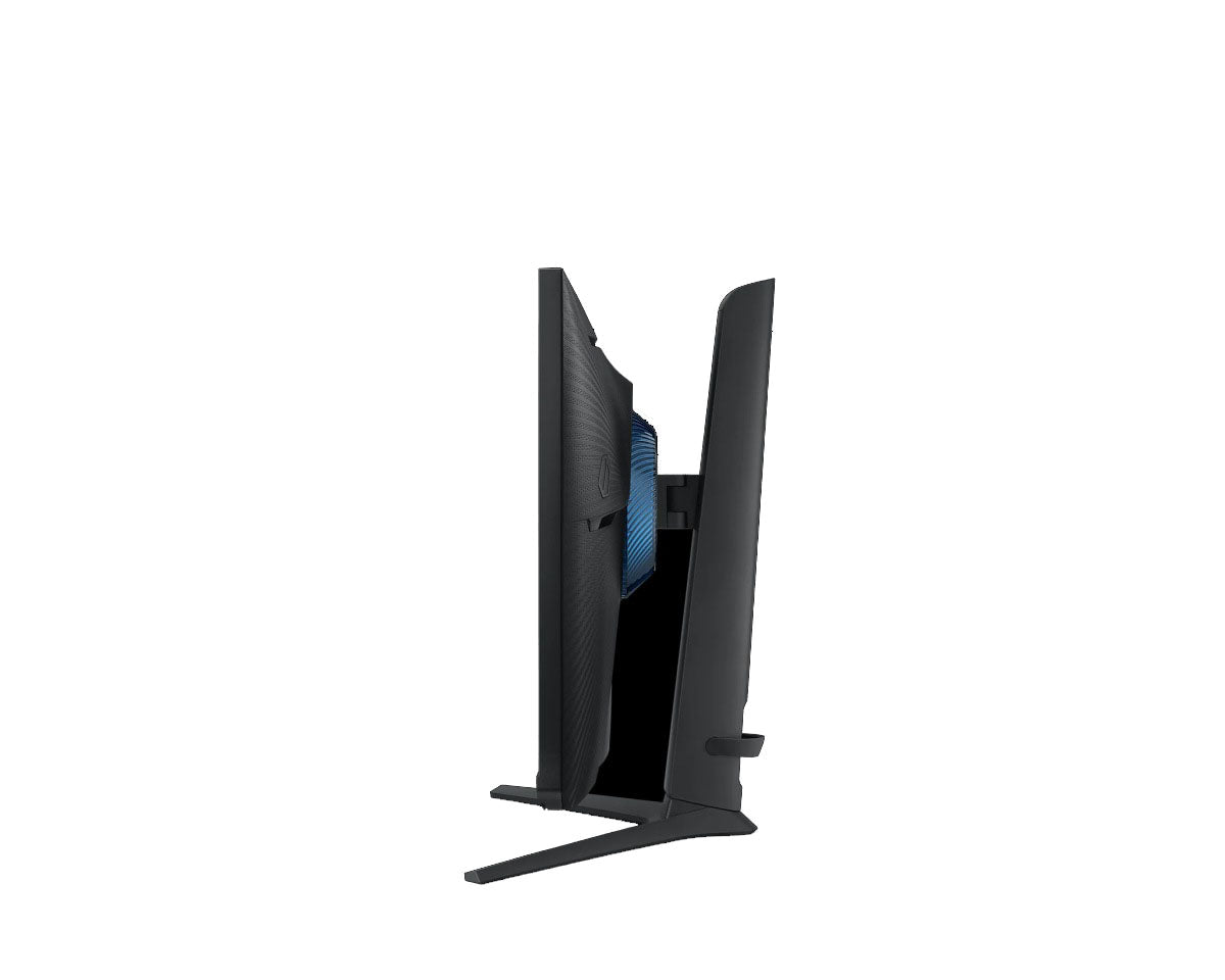 MONITOR GAMER LS25BG402ENXGO SAMSUNG 25' 240HZ 1Ms GSYNC FreeSync PREMIUN ODISSEY G4