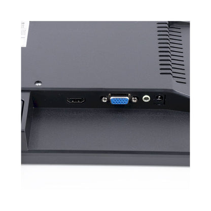 Monitor Teros TE-1915S 19.5' LED HDMI VGA 75Hz 5MS PARLANTES