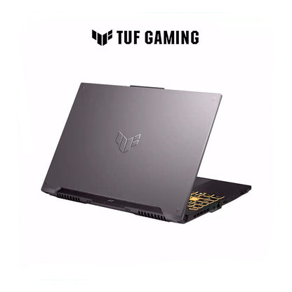 Laptop ASUS TUF FX507VU CORE I7 13620H 16GB 512SSD NVIDIA RTX4050 6GB FX607VU-DS73