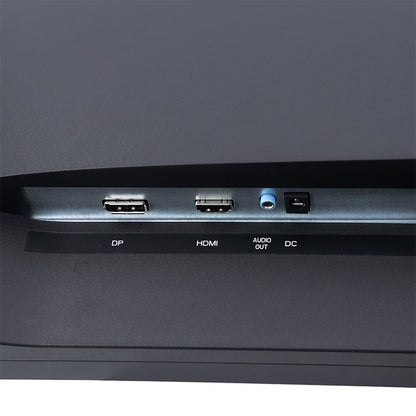 MONITOR GAMING TEROS TE-2714S 27' PLANO IPS FHD 144HZ 1MS DP HDMI PARLANTES