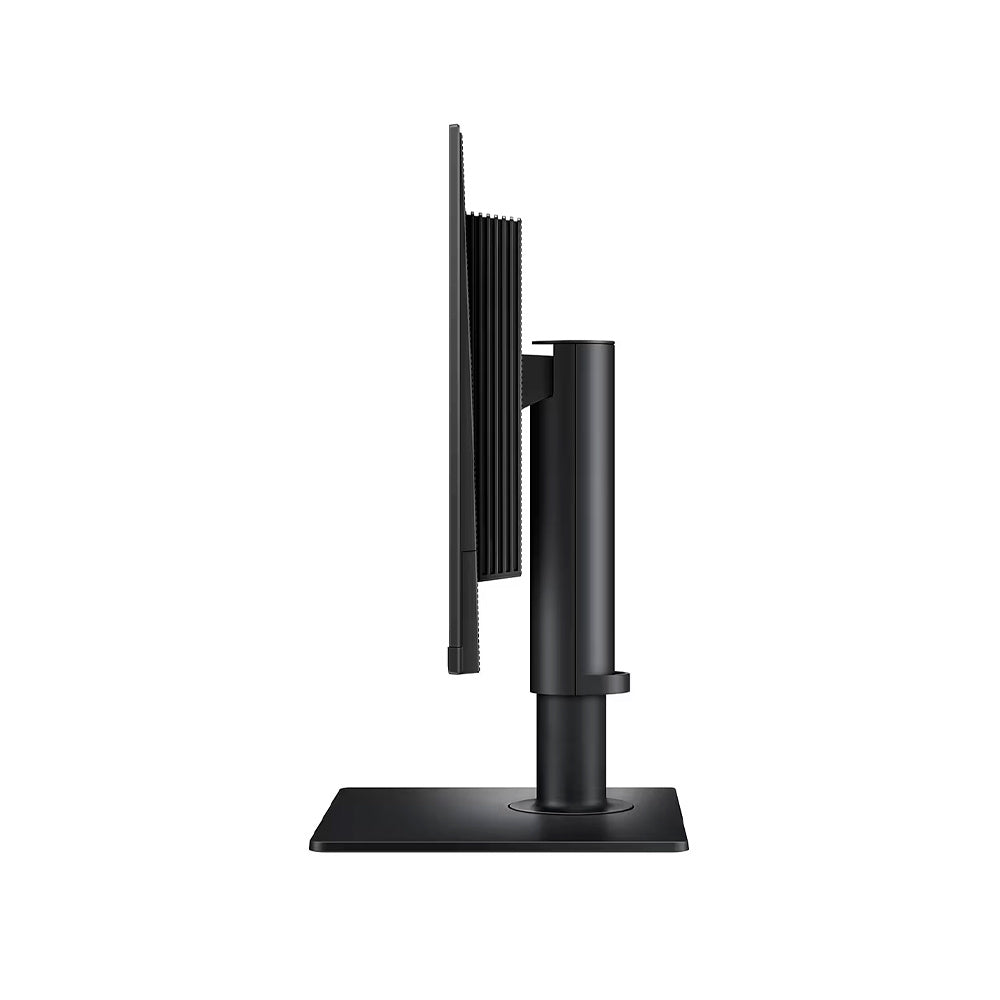 MONITOR SAMSUNG ESSENTIAL S4 24' IPS 100HZ FHD PIVOTE GIRO HDMI DP