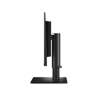 MONITOR SAMSUNG ESSENTIAL S4 24' IPS 100HZ FHD PIVOTE GIRO HDMI DP