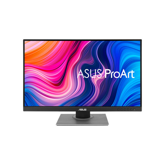 Monitor ASUS PA278QV 27' IPS 2K 75HZ 5MS PIVOT HDMI DP