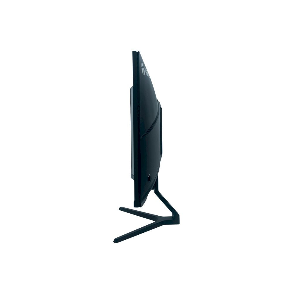 Monitor Curvo Teros TE-2734S 27' 144Hz 1MS FULL HD HDMI DP FREESYNC PARLANTES Monitor GAMER Teros