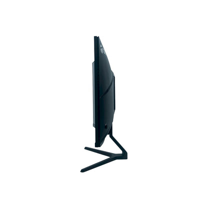 Monitor Curvo Teros TE-2734S 27' 144Hz 1MS FULL HD HDMI DP FREESYNC PARLANTES Monitor GAMER Teros