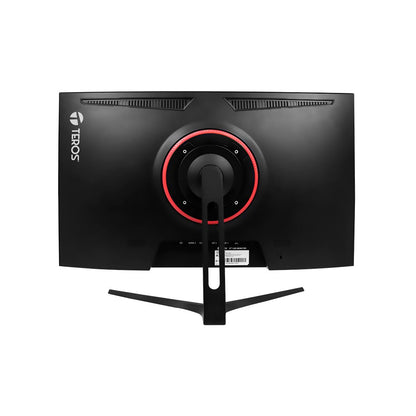 Monitor GAMER Teros 2769G 27' 2K IPS 180Hz 1MS 1440p FREESYNC