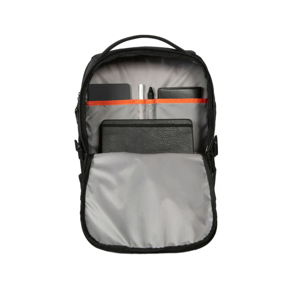 MOCHILA TARGUS TERRA ECOSMART 16" 23L BLACK (TBB649GL)