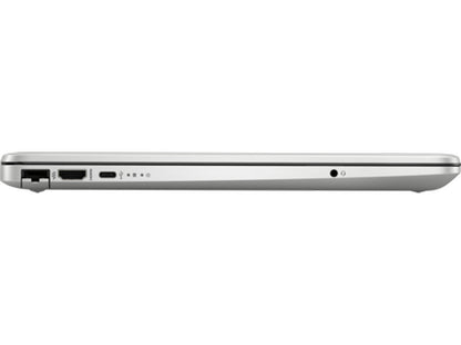 Laptop HP 15-DW2043LA 15.6' INTEL I5 10MA 8GB 256GB SSD VIDEO MX130 2GB WINDOWS 10 (PN 9UV60LA)