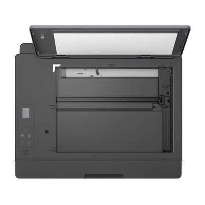 Multifuncional HP SMART TANK 580 imprime - escanea - copia