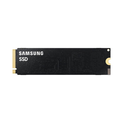 DISCO SOLIDO SSD SAMSUNG 9100 PRO 2TB M.2 NVME LAPTOP PCIE 5 14700 MBS
