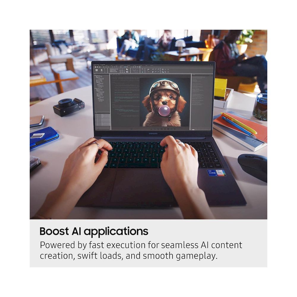 DISCO SOLIDO SSD SAMSUNG 9100 PRO 2TB M.2 NVME LAPTOP PCIE 5 14700 MBS