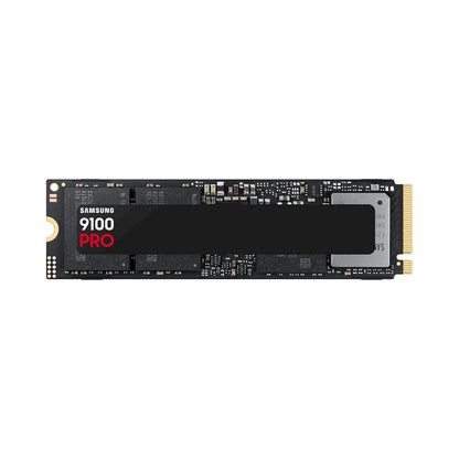 DISCO SOLIDO SSD SAMSUNG 9100 PRO 2TB M.2 NVME LAPTOP PCIE 5 14700 MBS