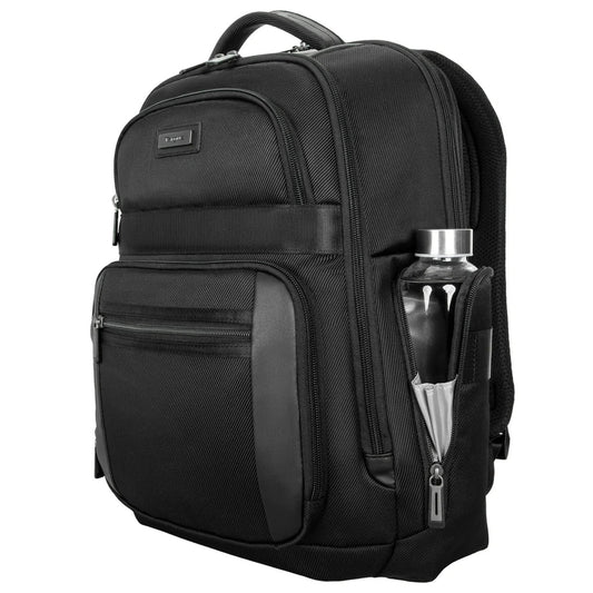 MOCHILA TARGUS MOBILE ELITE 15.6' PORTA LAPTOP CHECKPOINT FRIENDLY (TBB617GL)