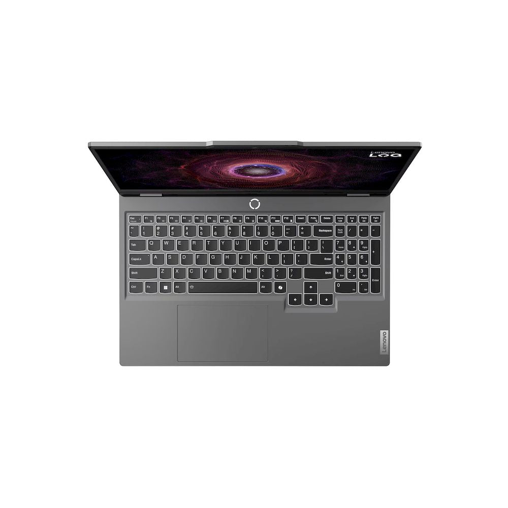 LAPTOP LENOVO LOQ 15ARP9 RYZEN7 7435HS 16GB 1TB SSD 8GB-RTX4060 FREEDOS