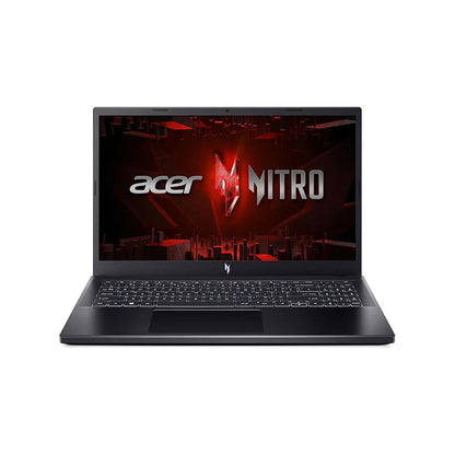 LAPTOP GAMER ACER NITRO V15 ANV15-51 CORE I5 13420H 24GB 1TB SSD VIDEO RTX3050 6GB 15.6' FHD IPS (Copia)