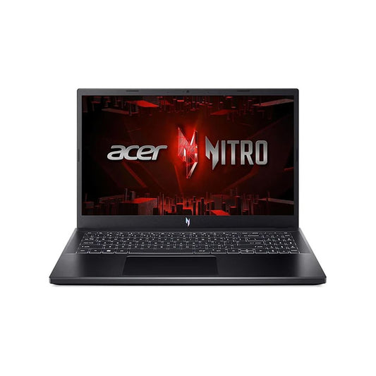 LAPTOP GAMER ACER NITRO V15 ANV15-51 CORE I5 13420H 24GB 1TB SSD VIDEO RTX3050 6GB 15.6' FHD IPS (Copia)