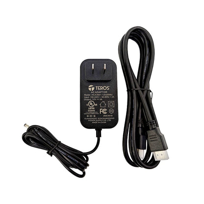 MONITOR GAMING TEROS TE-2714S 27' PLANO IPS FHD 144HZ 1MS DP HDMI PARLANTES