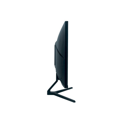 Monitor Curvo Teros TE-2734S 27' 144Hz 1MS FULL HD HDMI DP FREESYNC PARLANTES Monitor GAMER Teros