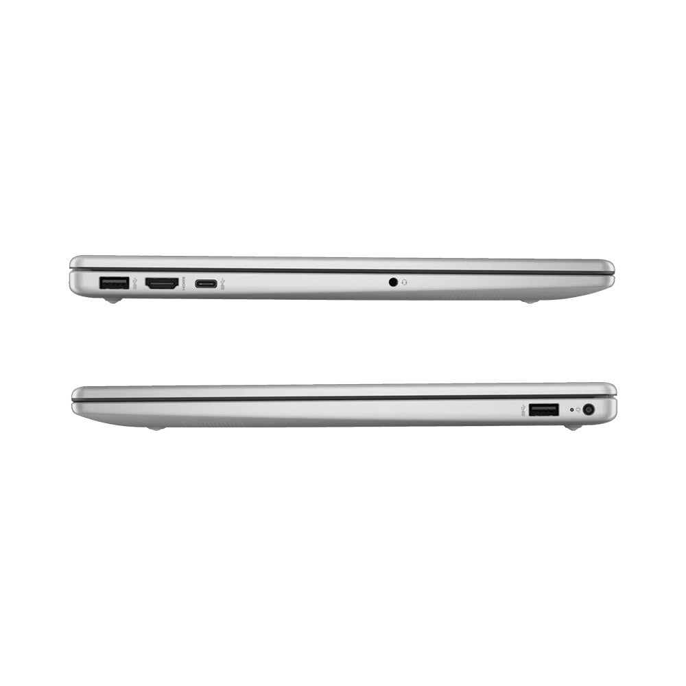 Laptop HP 15-fd0055la 15.6' FHD i5 1235U 8GB 512SSD 10 NUCLEOS W11