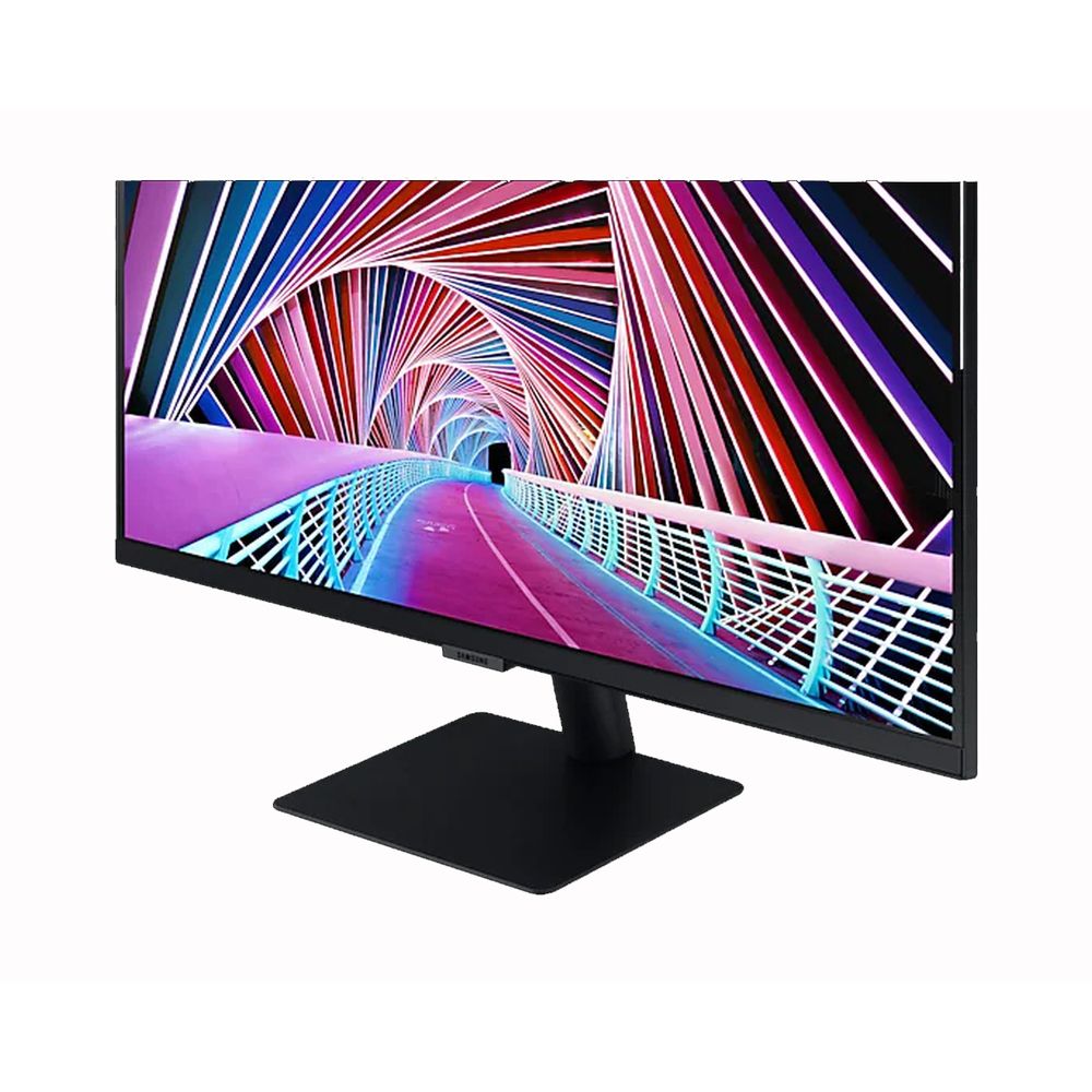 Monitor Samsung LS27A700NWLXPE 27' 4K UHD IPS HDR10 DP HDMI