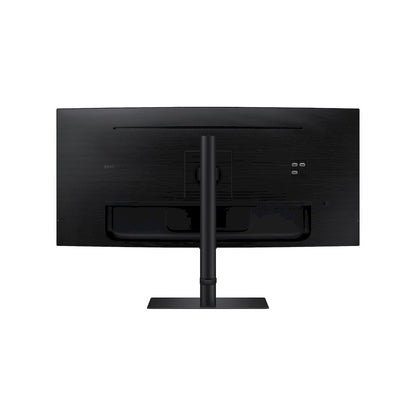 Monitor Samsung Viewfinity S6 34' LS34C650UALXPE 100Hz 5ms VA 3440x1440 FREESYNC DP HDMI LAN