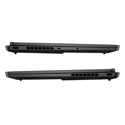 LAPTOP HP OMEN 16-ap0013la RYZEN 9 8940HX 24GB 512GB SSD RTX5060 16NUCLEOS 16' 2K IPS (D8RD8LA)